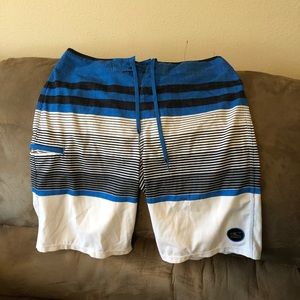 O’Neill boardshorts hyperfreak style sz 31